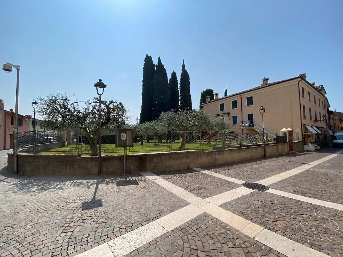 Ferienwohnung Welcome Traveller Residenza San Severo Bardolino Apartment
