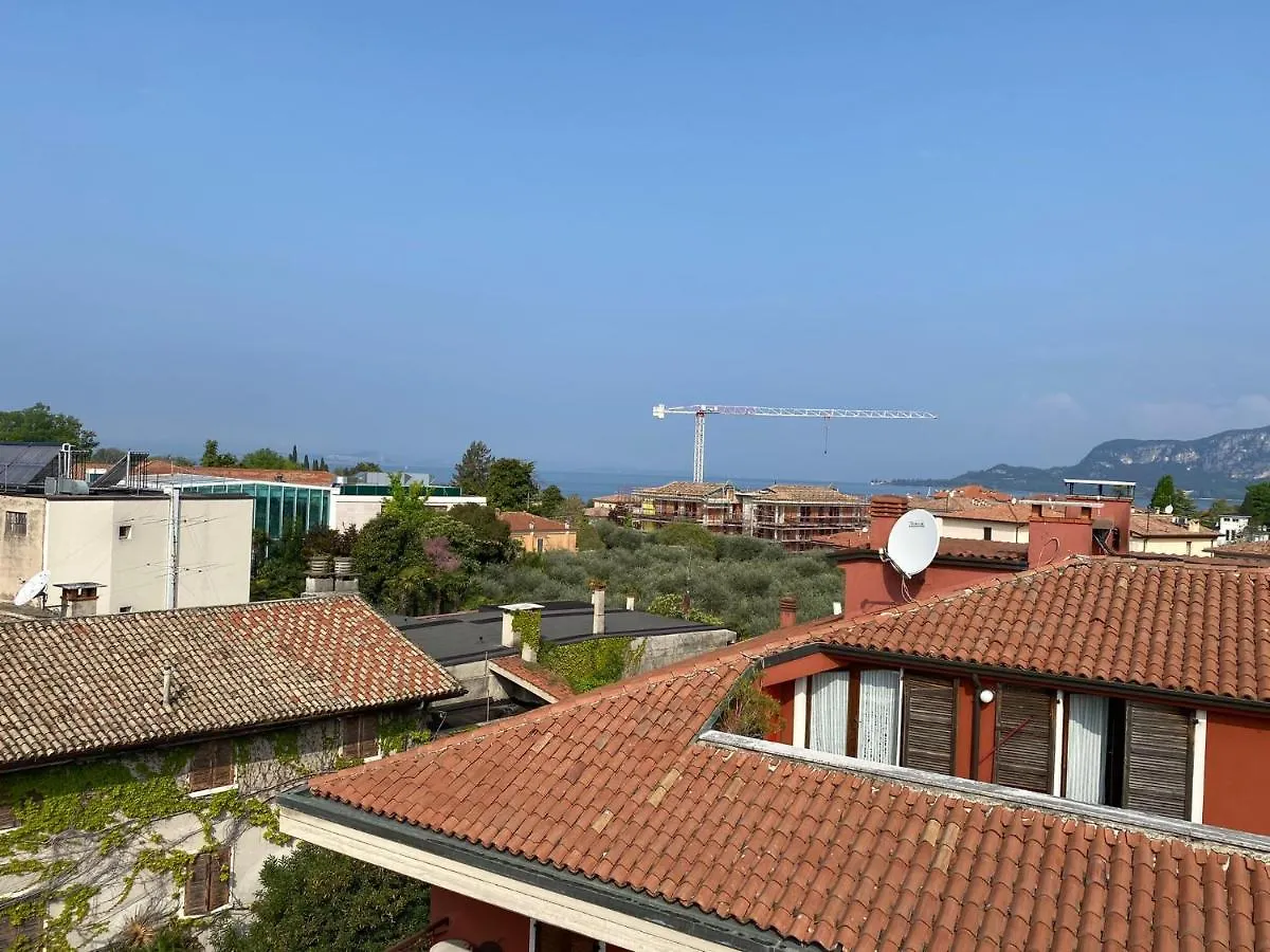 Apartment Ferienwohnung Welcome Traveller Residenza San Severo Bardolino