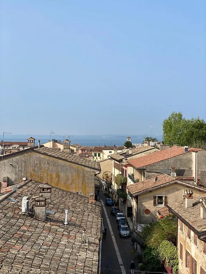 Apartment Ferienwohnung Welcome Traveller Residenza San Severo Bardolino