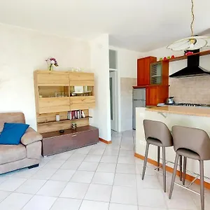 Narcisa Patio Apartment