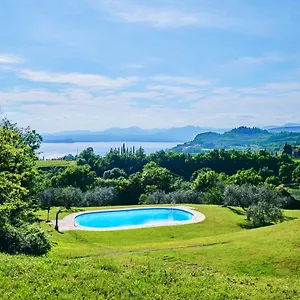 Apartmentsgarda - Casa Lore Apartment